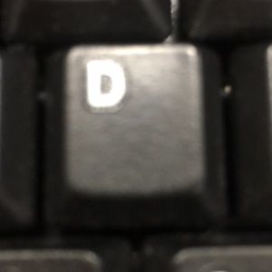 Meet your Posher, Donna